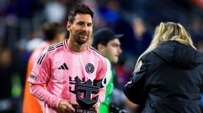 Lionel Messi Leads Inter Miami to Thrilling Comeback Win