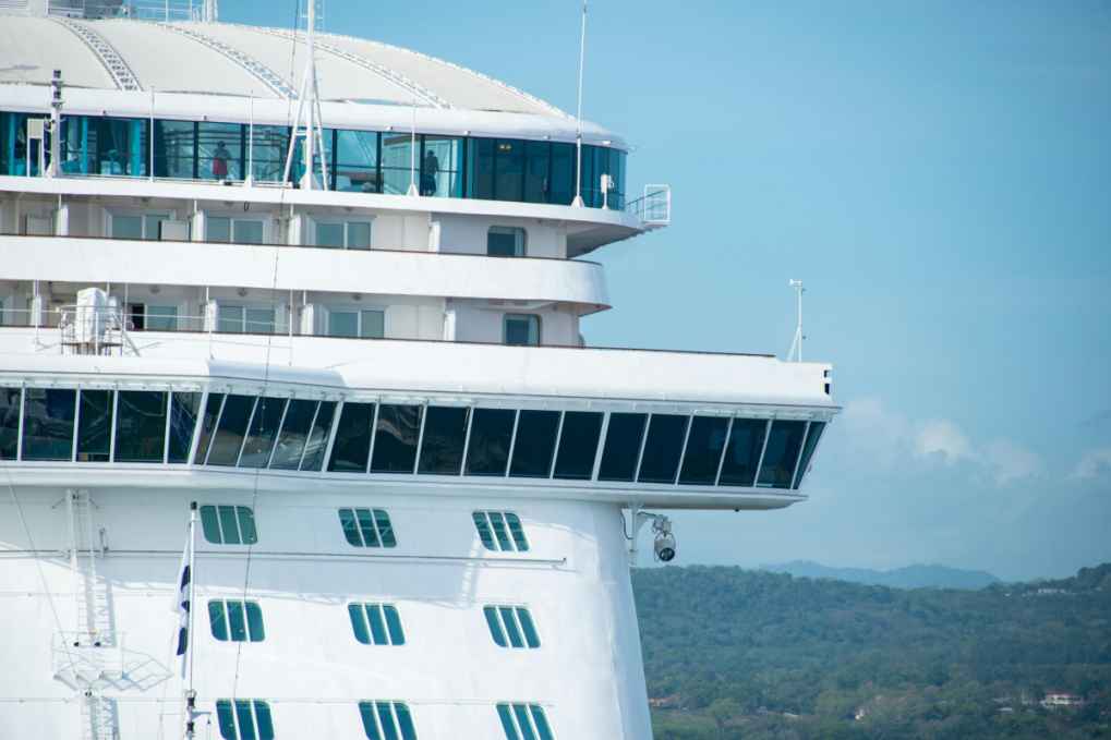 France Blames Stomach Bug for New Cruise Outbreak, Lifts Lockdown