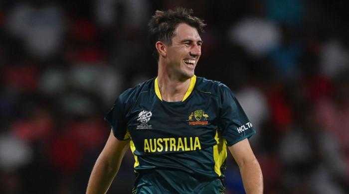 'Made up': Cummins Rejects Claims of Australian Cricketers Jumping Ship to SA20