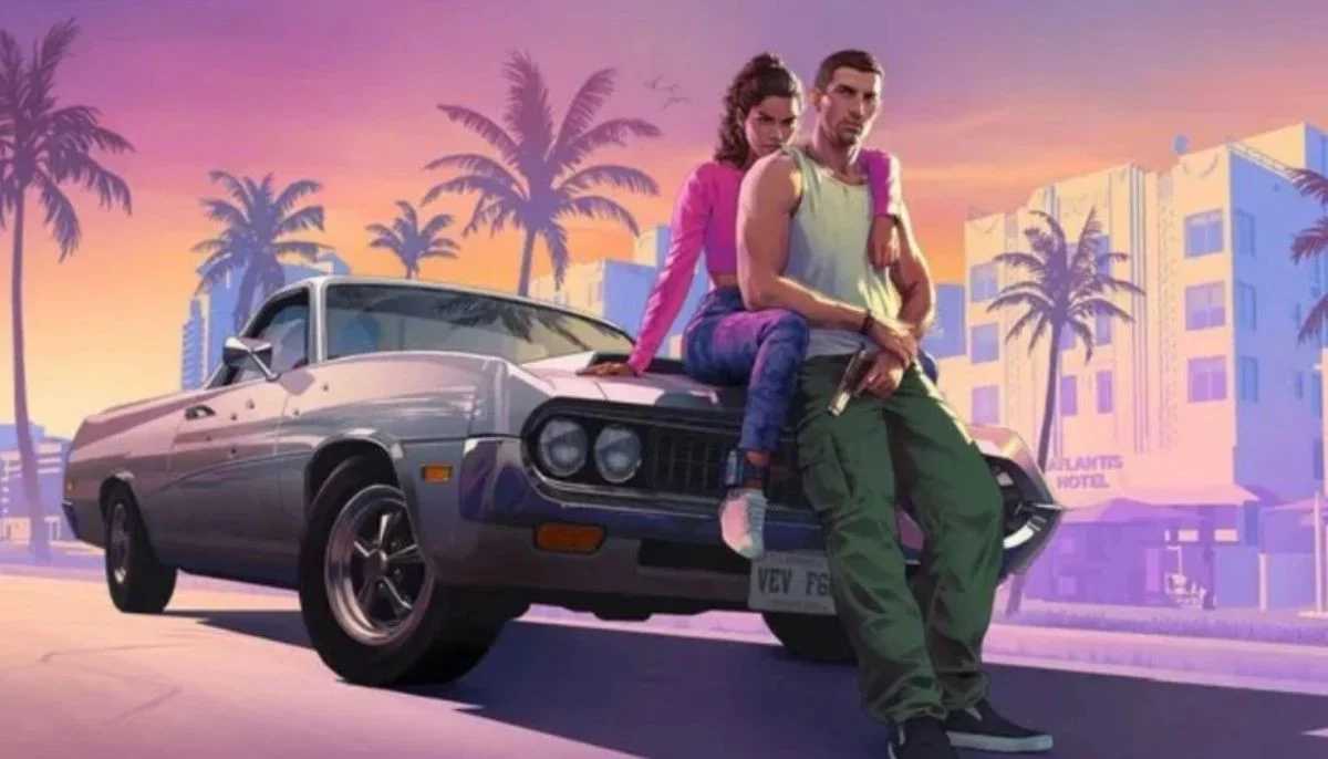 GTA 6 Pre-Order Listings Leaked Online Ahead of Release