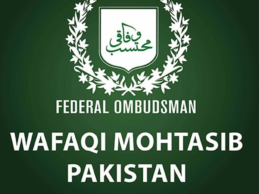 Mohtasib Intervention Helps Paralysed Man Secure Plot After Nearly Three Decades