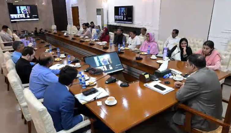 Commissioner Orders Strict Monitoring of Eid Cattle Markets