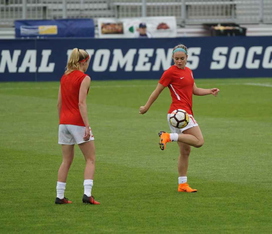 Supported training improves injury prevention, new study shows