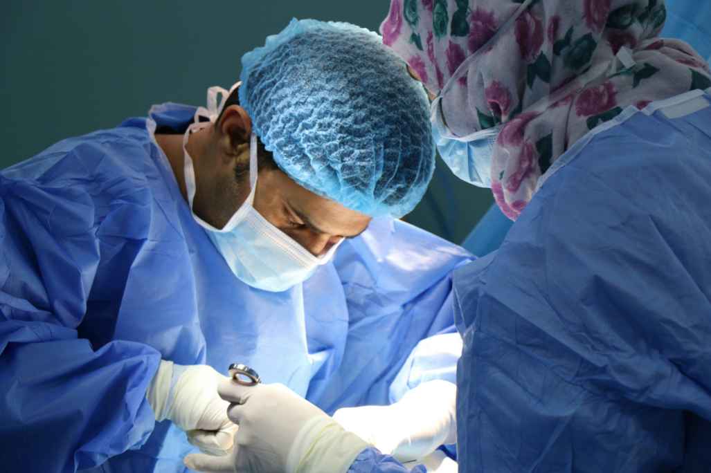 Advancing Perioperative Medicine for Better Healthcare Outcomes
