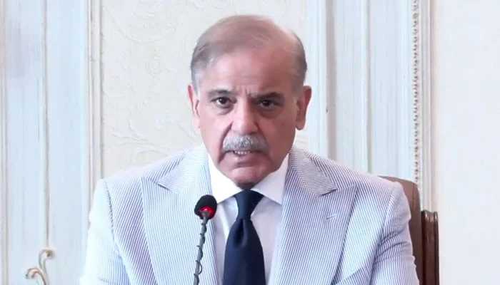 PM Shehbaz says US-Iran temporary truce holds but war strains Pakistan economy