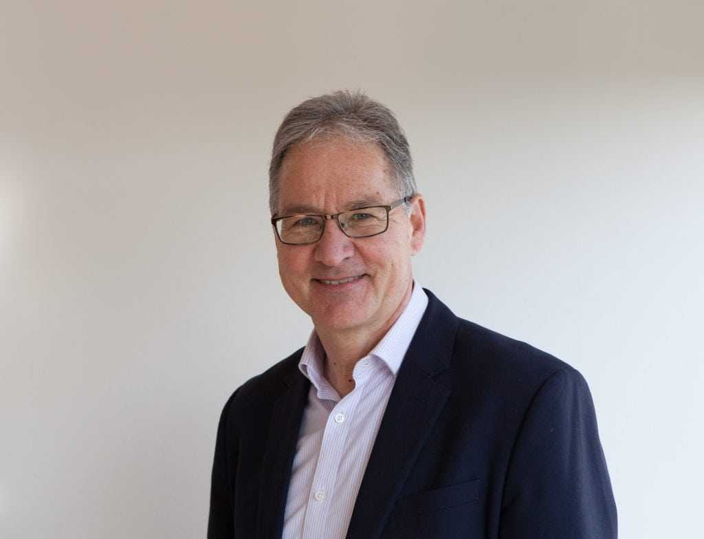 Prof Dr Wolfram Brugger