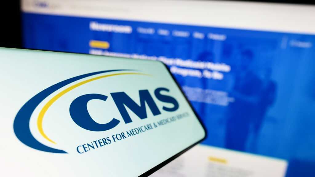 STAT+: Why big digital health players are missing from Medicare’s chronic care experiment