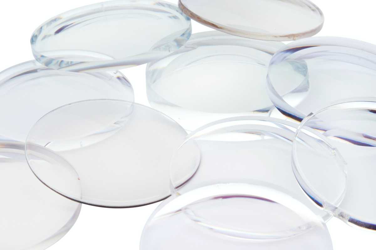 Contact Lenses Treat Depression in Mice as Effectively as Anti-Depressants