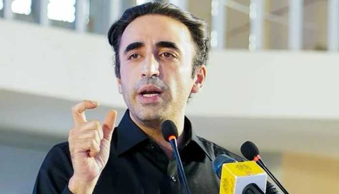 Bilawal says no talks of 28th amendment yet as PPP eyes budget negotiations with govt