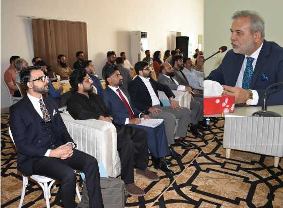 Ministry of Defence Production Hosts Interactive Session on Drone Technology