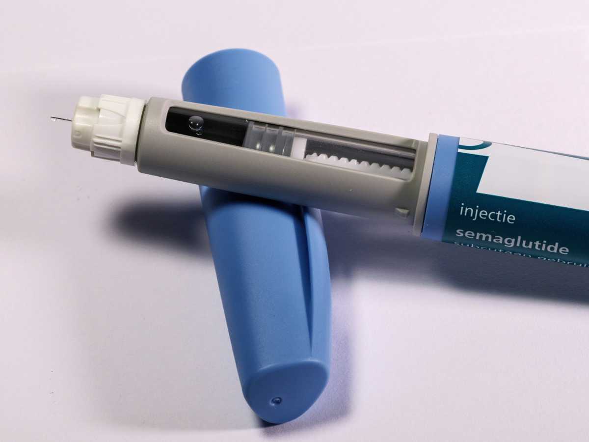 Semaglutide Cuts BMI by 19% in Young Adults with Severe Obesity