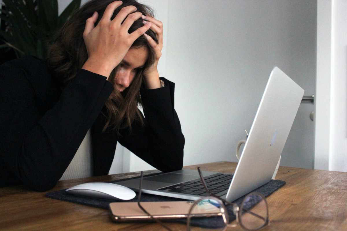 Sleep Quality and Nutrition May Offer Stronger Protection Against Chronic Work Stress Health Effects