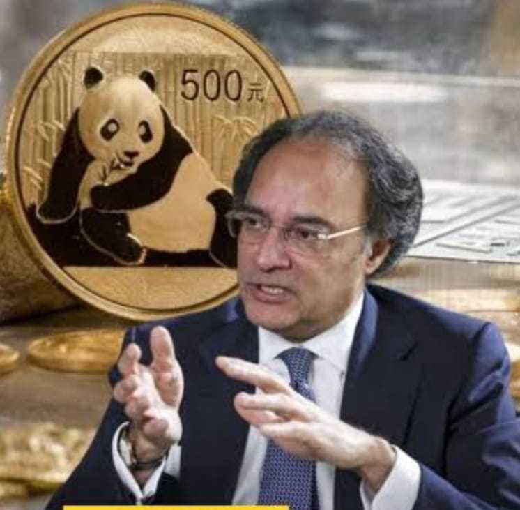 Pakistan Issues First Panda Bond with Strong Global Investor Response