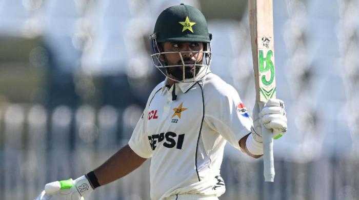 Pakistan Likely to Make Two Changes in Playing XI for Second Bangladesh Test