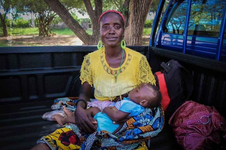 More than 80% of infection-linked newborn deaths in South Africa may be preventable