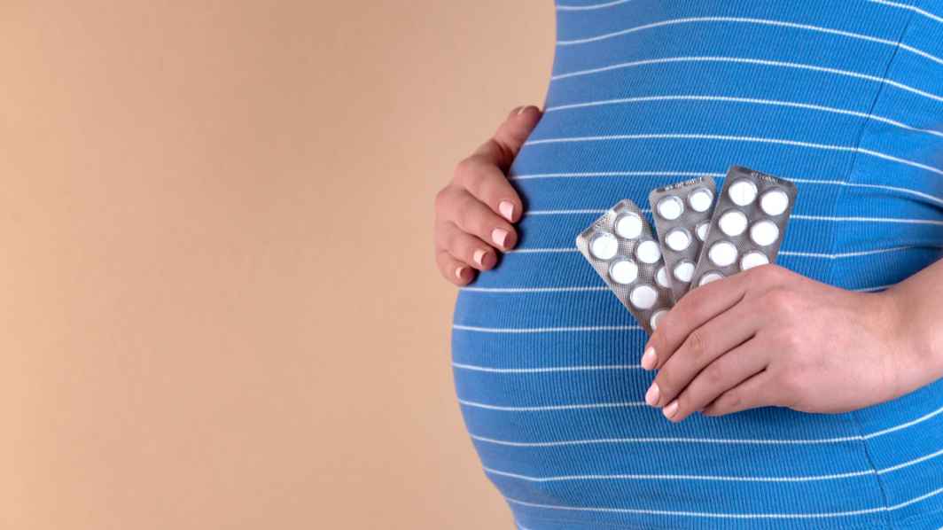 Antidepressant Use During Pregnancy Shows No Clear Link to Autism or ADHD