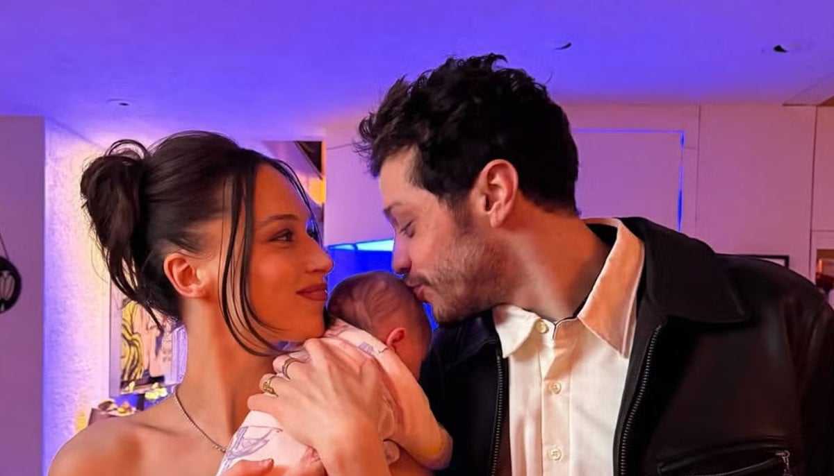 Elsie Hewitt Heartbreaking Confession Came Just Before Pete Davidson Split Bombshell