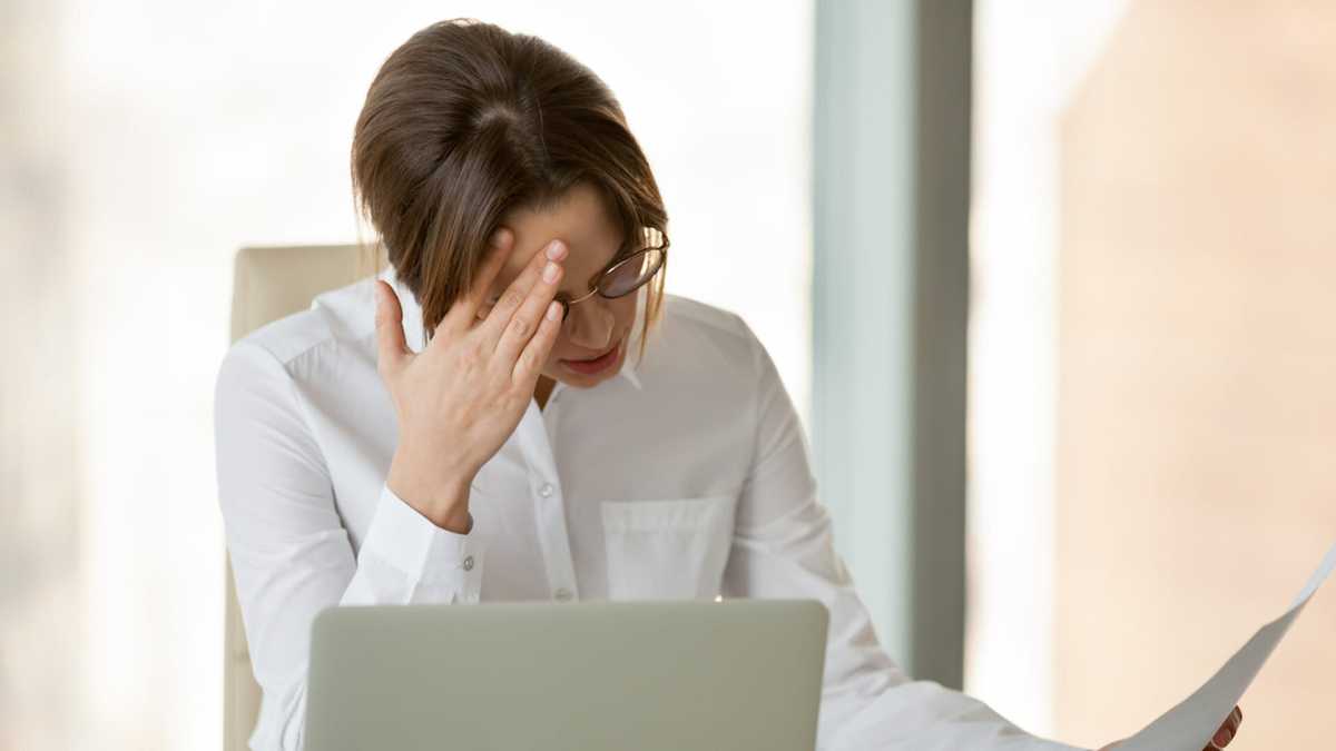 Nearly half of U.S. women have financial concerns that could impact health care, report suggests