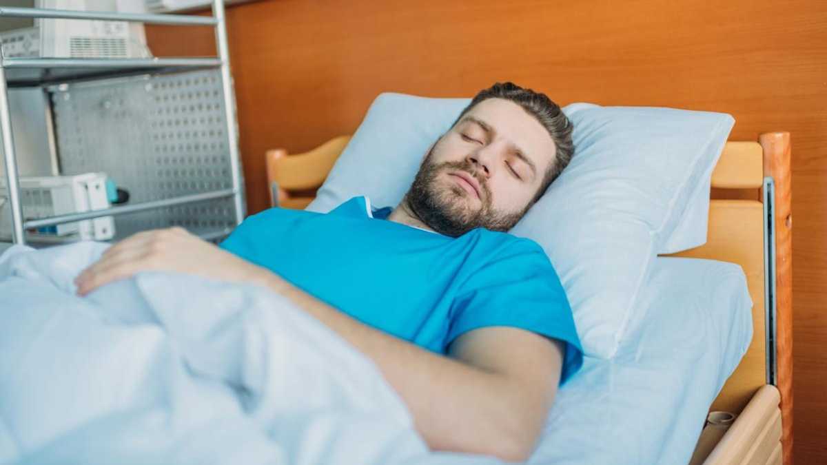 Medications Initiated in 30% of Hospitalizations for Alcohol Use Disorder Among Veterans
