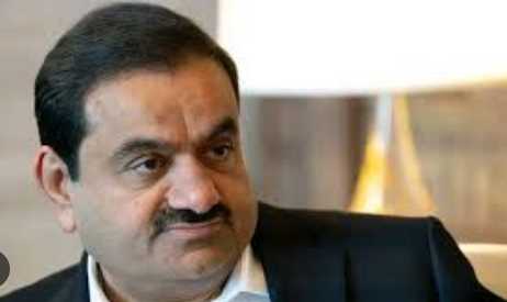 US Drops Fraud Charges Against Indian Billionaire After Investment Offer