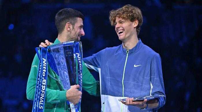 Jannik Sinner Breaks Novak Djokovic's ATP Masters 1000 Win Record