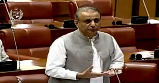 Work on Sukkur-Hyderabad Motorway to Begin This Year: Senate Told