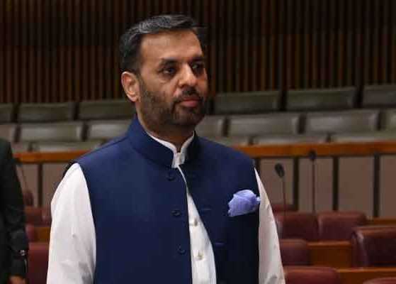 Govt Finalizing Permanent Solution to Reserve Medical Seats Issue for Balochistan, KP Students: Mustafa Kamal
