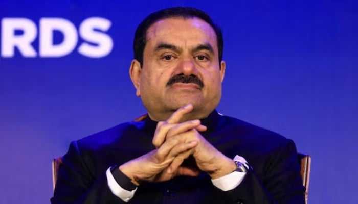 Indian magnate Adani agrees to multimillion-dollar penalty in US court case