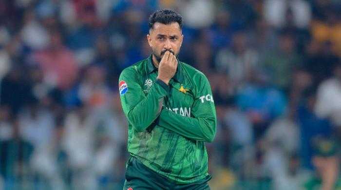 Several Pakistan Players Likely to Miss Out on New Central Contracts