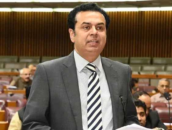 Over 5,000 plots ready in I-12, possession to be completed within 15 weeks: Talal Chaudhry