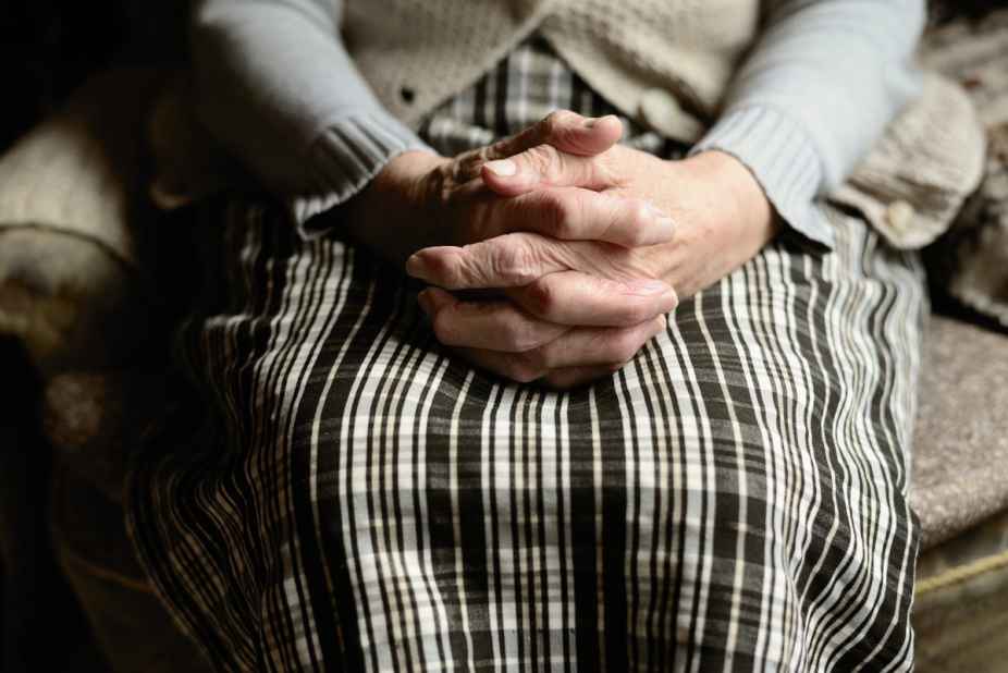 Why Breast Cancer Becomes More Deadly with Age