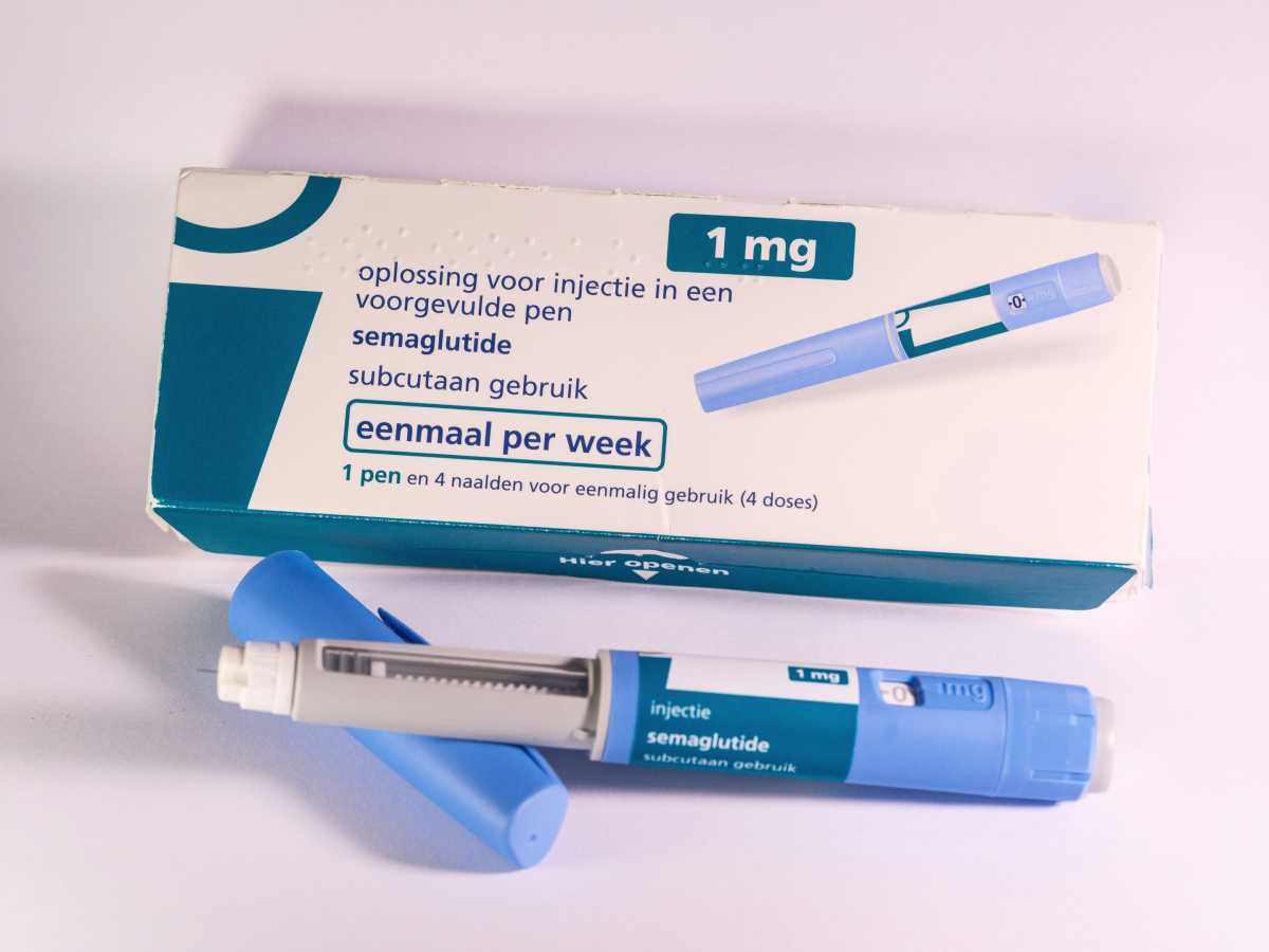 Wegovy Initiation May Cut Migraine Drug Use by 8% in Women After One Year