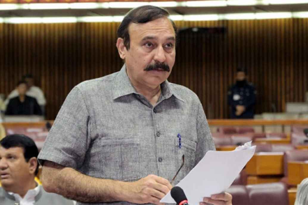 Govt. Will Not Tolerate Threats to Sovereignty: Dr. Tariq Fazal Chaudhry