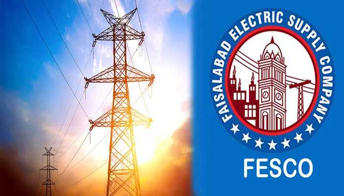 FESCO Power Shutdown Notice on May 16-17
