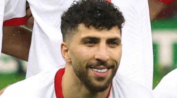 Jordan’s Issam Smeeri Ruled Out of FIFA World Cup Debut