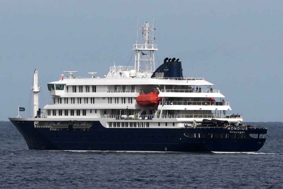 Hantavirus: A Cruise Ship, a Deer Mouse and the Fictional Line Between Human and Animal Health