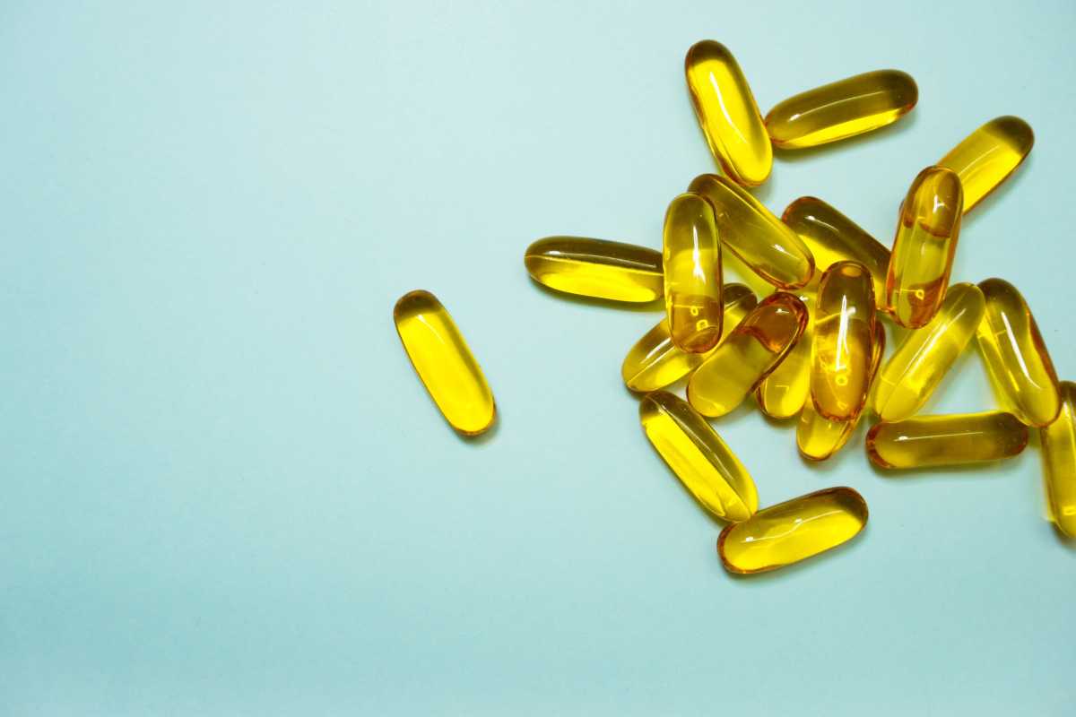 Should Vitamin D Be Taken in Winter or for Bone/Immune Health?