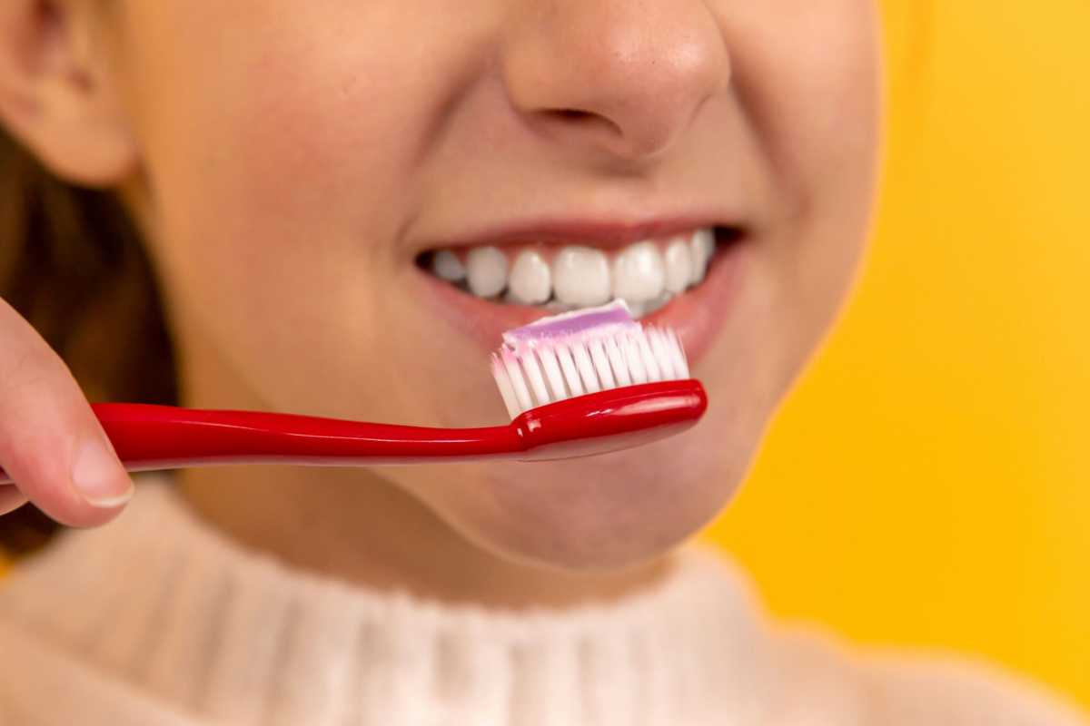 Expansion of Supervised Toothbrushing in Schools Helping Protect More Children from Poor Oral Health