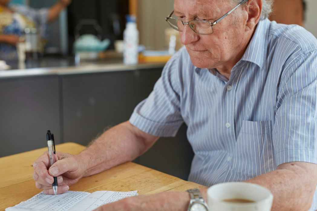 Researchers Investigate Dementia Tests in Autistic Adults