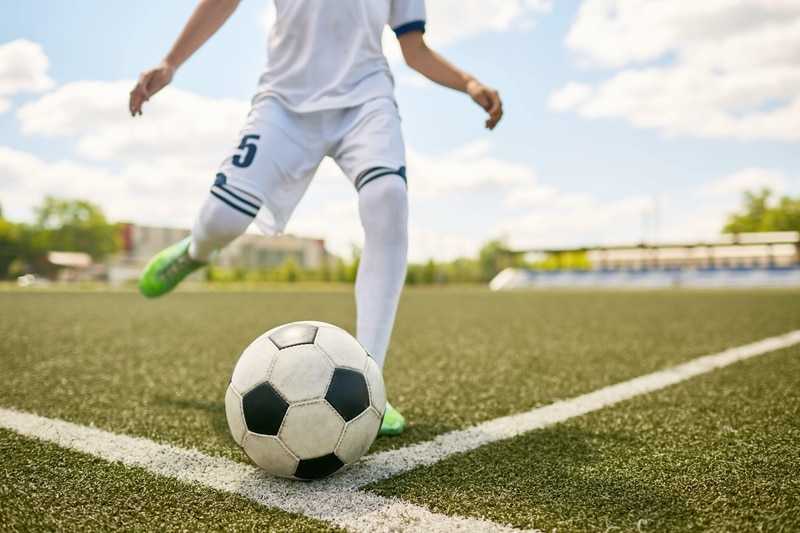 Pakistan Street Child Football Team Secures 3rd Place at World Cup