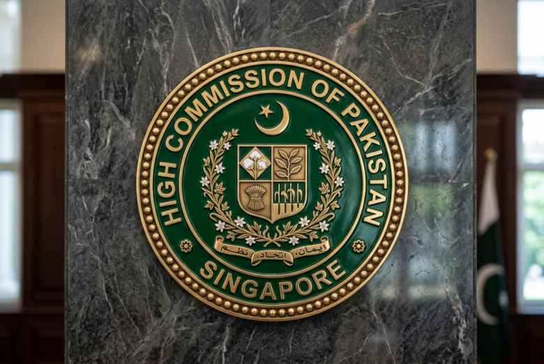 Pakistan High Commission Singapore Marks First Anniversary of Marka-e-Haq