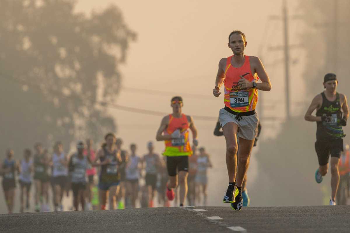 Energy gels: Here's what runners need to know