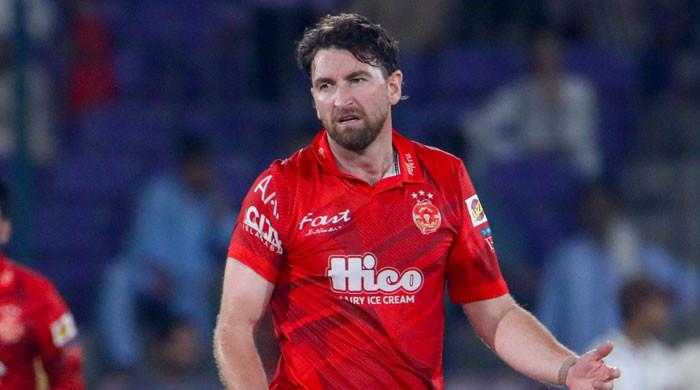 Islamabad United's Richard Gleeson Roped in by RCB for IPL 2026 Remainder