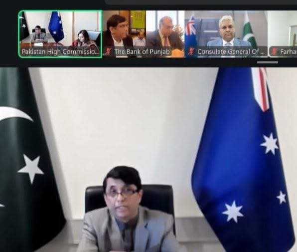 High Commissioner says remittances from Australia growing steadily, expected to cross US$1b this year
