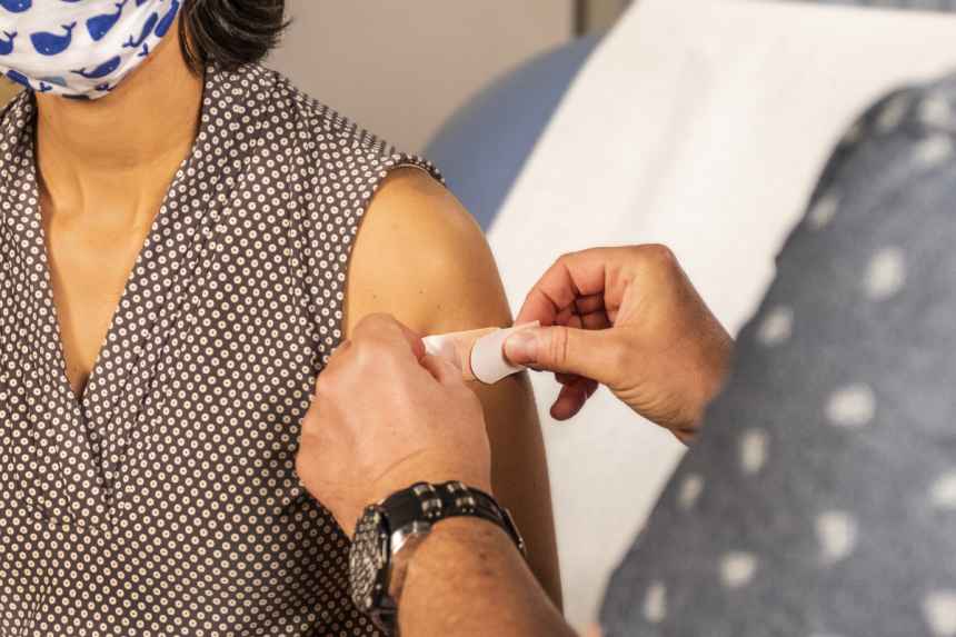 Australia's RSV Immunization Program Reduces Newborn Hospitalizations by Nearly Half