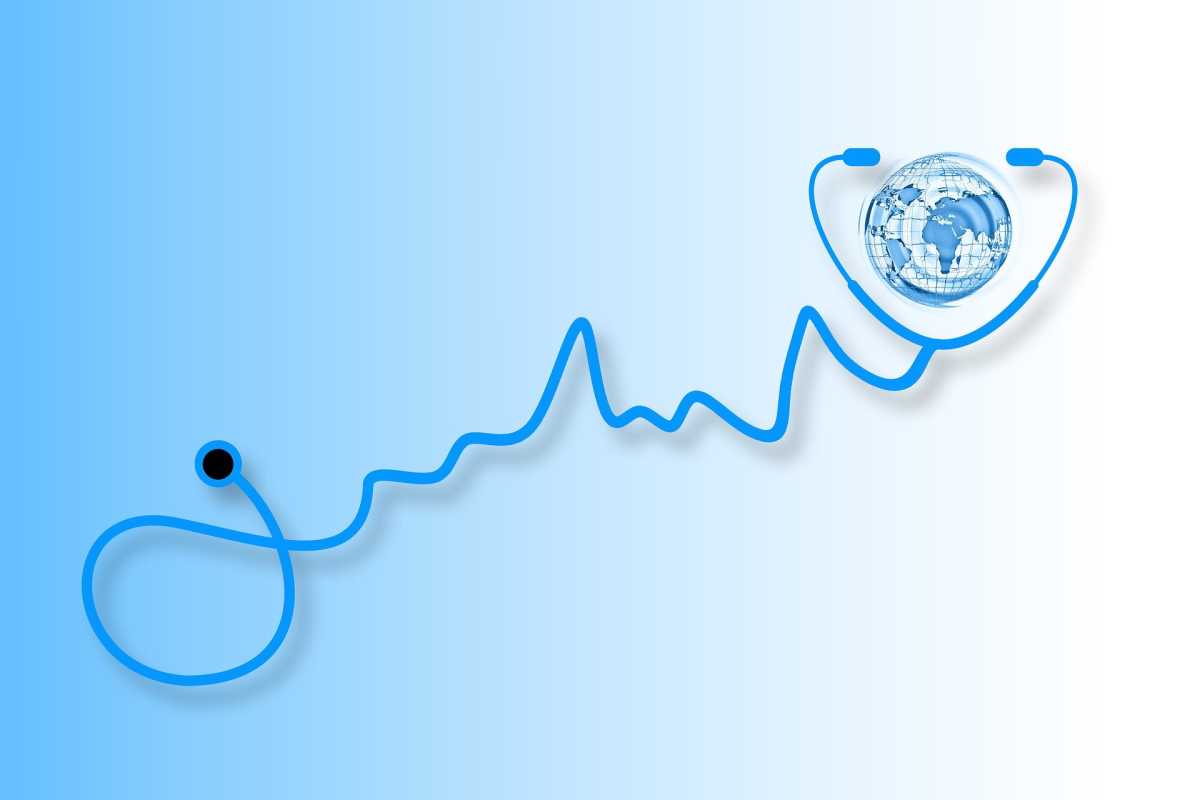 New Report Charts Path for Climate-Disease Preparedness