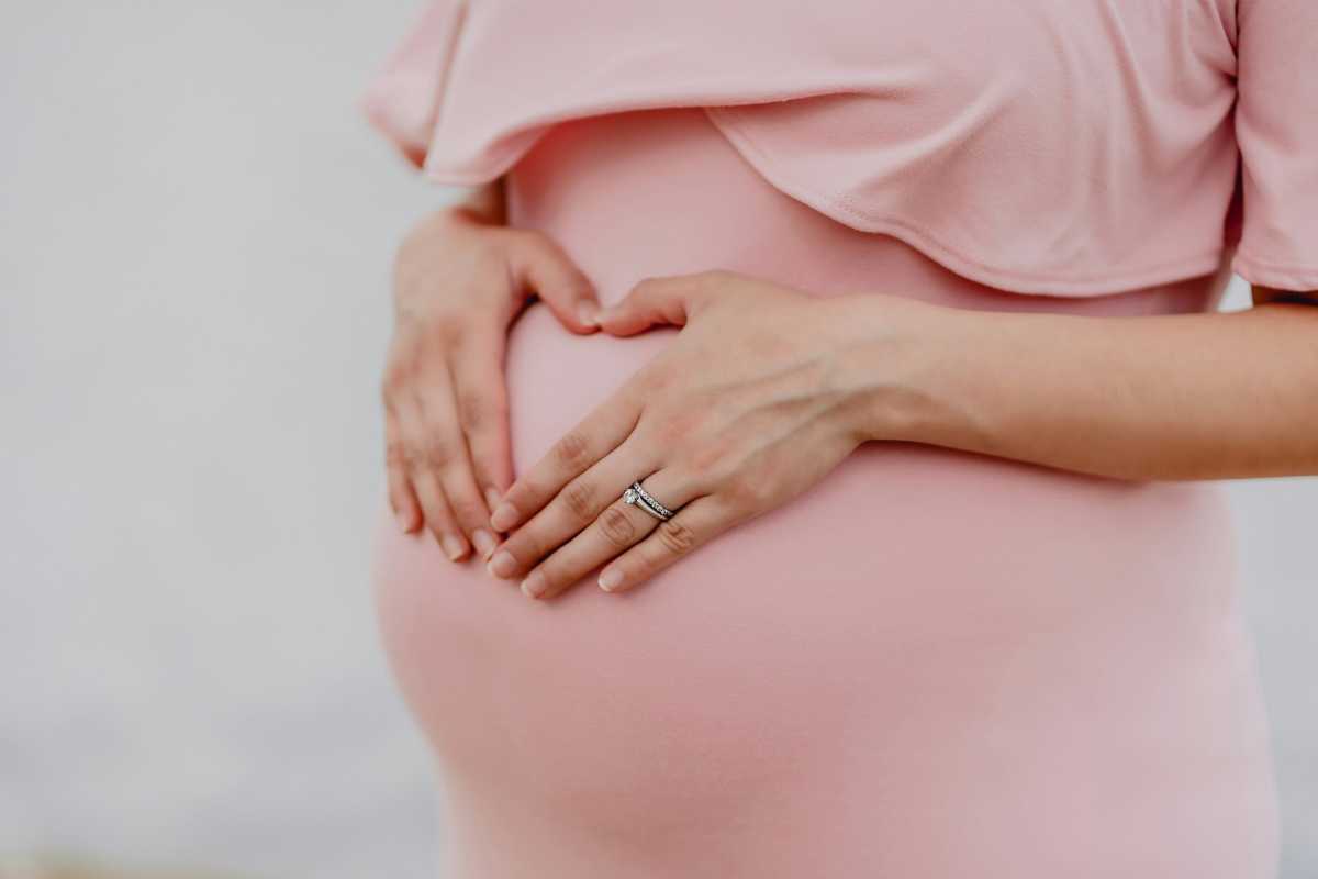 Azithromycin Exposure During Pregnancy Not Linked to Neurodevelopmental Disorders, Study Finds