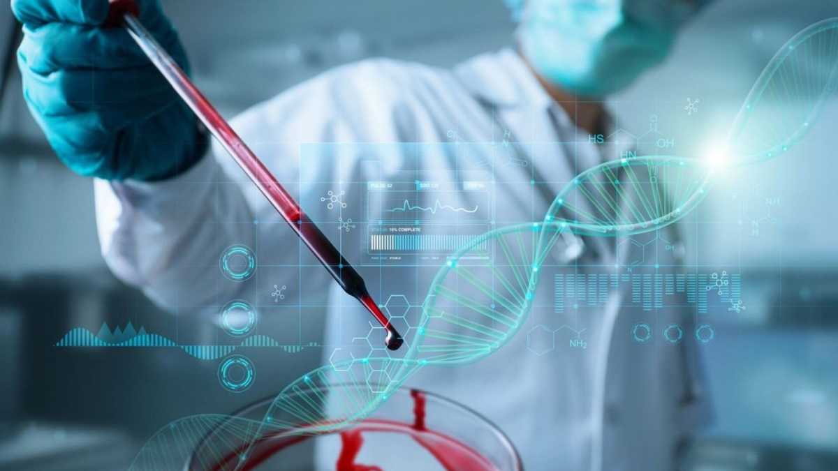 Worse survival seen with tumor-infiltrating clonal hematopoiesis in patients with solid tumors