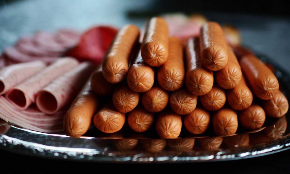 Ultra-processed foods are not all created equal, and new guidance could reshape school lunches and food rules
