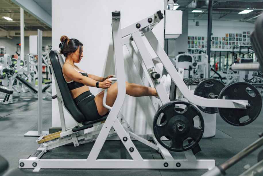 Popular Workout Supplement May Blunt Heart Benefits of Exercise in Women